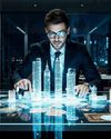 EL FUTURO DE LA CONSTRUCCIÓN: TECNOLOGÍA COMO CATALIZADOR DE PRODUCTIVIDAD4