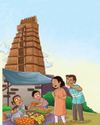கோயில் மர்ம வினாடிகள்3