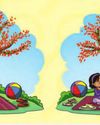 తేడాలు గుర్తించండి Champak - Telugu