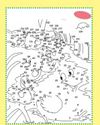 చుక్కలు కలపండి Champak - Telugu