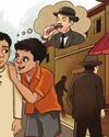 Champak - Telugu