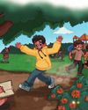Champak - Telugu