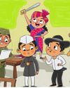 Champak - Telugu