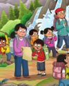Champak - Telugu