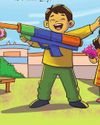 Champak - Telugu