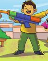 Champak - Telugu