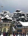 Beautiful Shimla