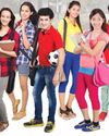 FROM FRESHERS TO FUTURE PROS FROM FRESHERS TO FUTURE PROS