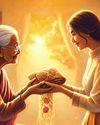 Passing the Torch of Tradition Passing the Torch of Tradition