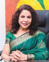 Inspiring Change, Empowering Futures Dr. Hina Shah Inspiring Change, Empowering Futures Dr. Hina Shah