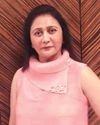 Dr. Sharmila Amin Dr. Sharmila Amin