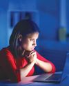 FOMO A DIGITAL DILEMMA FOMO A DIGITAL DILEMMA