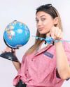 UNCERTAIN PLACES, DREAMS AND REALITIES UNCERTAIN PLACES, DREAMS AND REALITIES
