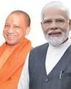 8 Glorious Years of Yogi Government 8 Glorious Years of Yogi Government