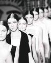 Changing Dynamics of Fashion Shows Changing Dynamics of Fashion Shows