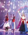 Mughal-e-Azam The Musical Mughal-e-Azam The Musical