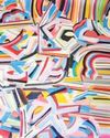 Amit Kalla: The Intersection of Spirituality and Abstract Art Amit Kalla: The Intersection of Spirituality and Abstract Art