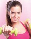 Exercise as Medicine Exercise as Medicine