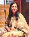 Reshaping The Mould Women Who Rewrote The Narrative - Vaijayanthi Srinivasaraghavan Woman's Era