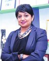 Reshaping The Mould Women Who Rewrote The Narrative - Ranjeeta Vinil Woman's Era