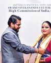 Carrying Forward the Legacy of Kathak Across Borders Woman's Era