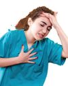 How Women's Heart Attack Symptoms Differ from Men's8