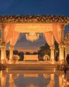 The Ever-Evolving Indian Wedding The Ever-Evolving Indian Wedding0