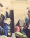 7 Ways To Avoid Talking About Politics On A Date During This Election Year5