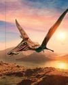 Why aren't pterosaurs classed as dinosaurs?