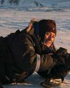 Renato Granieri talks chimps, penguins and high altitudes