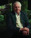 Sir David tells 'Our Story' BBC Wildlife