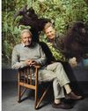 BBC Wildlife