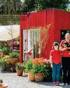 BBC Gardeners World