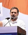 The Bankruptcy of the Rahul Congress