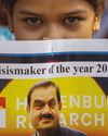 Adani's Millions in Mauritius Adani's Millions in Mauritius