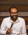 Kunal Kamra: "I'm okay without solidarity" Kunal Kamra: "I'm okay without solidarity"