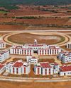 KARNATAKA RESIDENTIAL EDUCATIONAL INSTITUTIONS SOCIETY-KREIS KARNATAKA RESIDENTIAL EDUCATIONAL INSTITUTIONS SOCIETY-KREIS