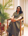 Priyamvada Natarajan: "The kick you get from making predictions" The Caravan