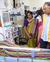 KARNATAKA'S HEALTHCARE TRANSFORMATION: Two Years of Progressive Reforms and Enduring Impact The Caravan