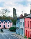 48 hours in NARBERTH & the Pembrokeshire Coast