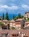 48 hours in ASOLO