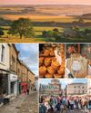 48 hours in  FROME