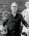 THE ANTIQUES THAT SHAPED ME - Travers Nettleton