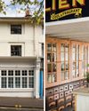 Character BUILDING Homes & Antiques
