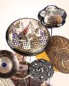 Collecting HAT PINS Homes & Antiques