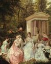 Enthusiasms Homes & Antiques