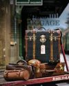 Homes & Antiques