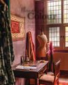 Threads of Colour Homes & Antiques