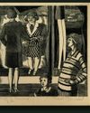 A WOMAN OF SUBSTANCE Homes & Antiques