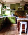 Colourful by Nature Homes & Antiques